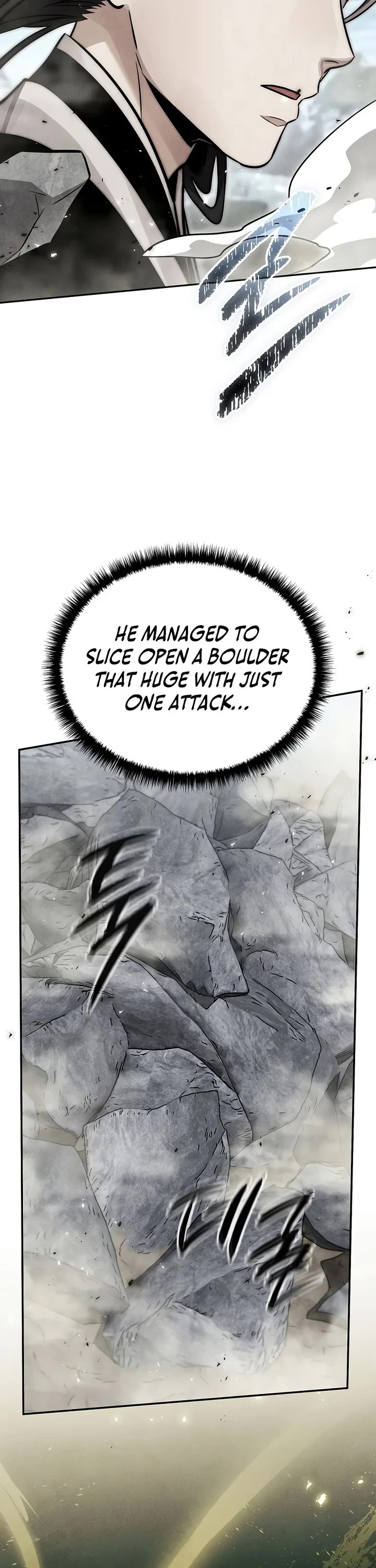 The Divine Demon's Grand Ascension Chapter 51 page 8 - Chapter 51