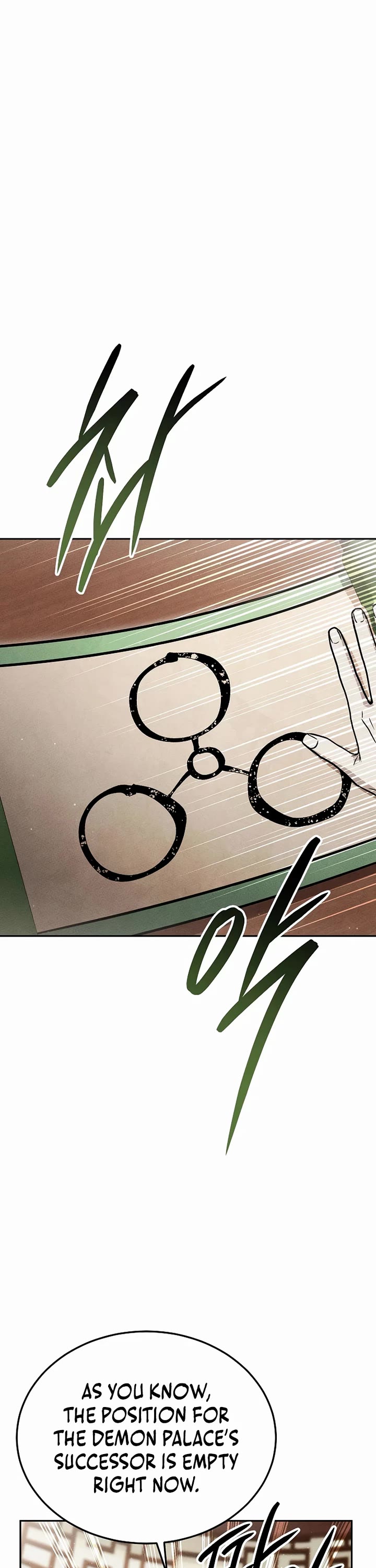 The Divine Demon's Grand Ascension Chapter 52 page 16 - Chapter 52
