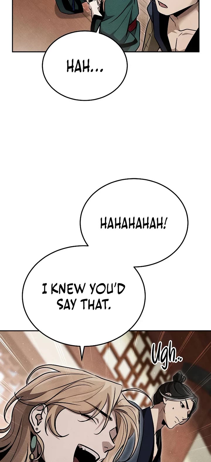 The Divine Demon's Grand Ascension Chapter 52 page 24 - Chapter 52