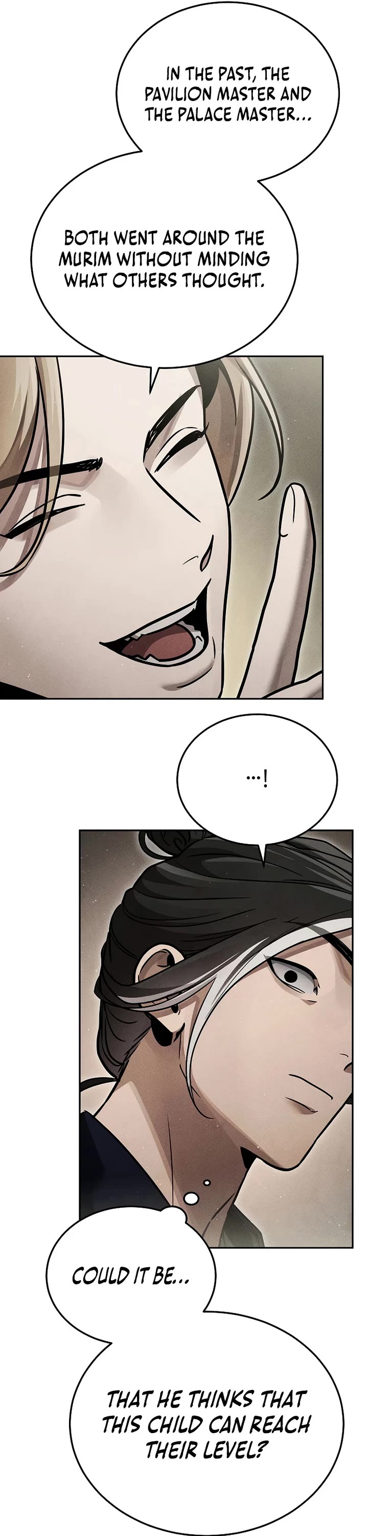 The Divine Demon's Grand Ascension Chapter 52 page 26 - Chapter 52