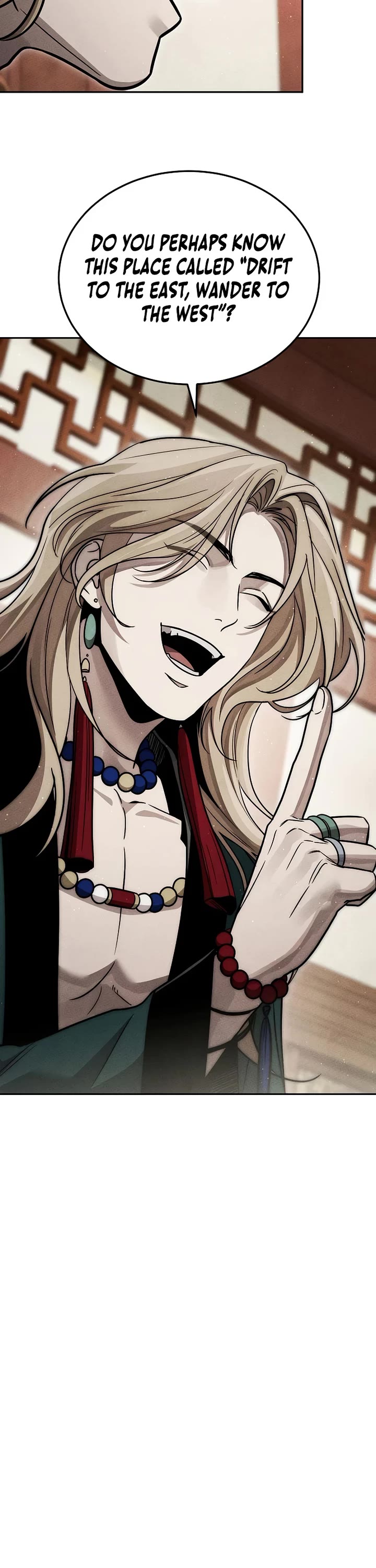The Divine Demon's Grand Ascension Chapter 52 page 28 - Chapter 52