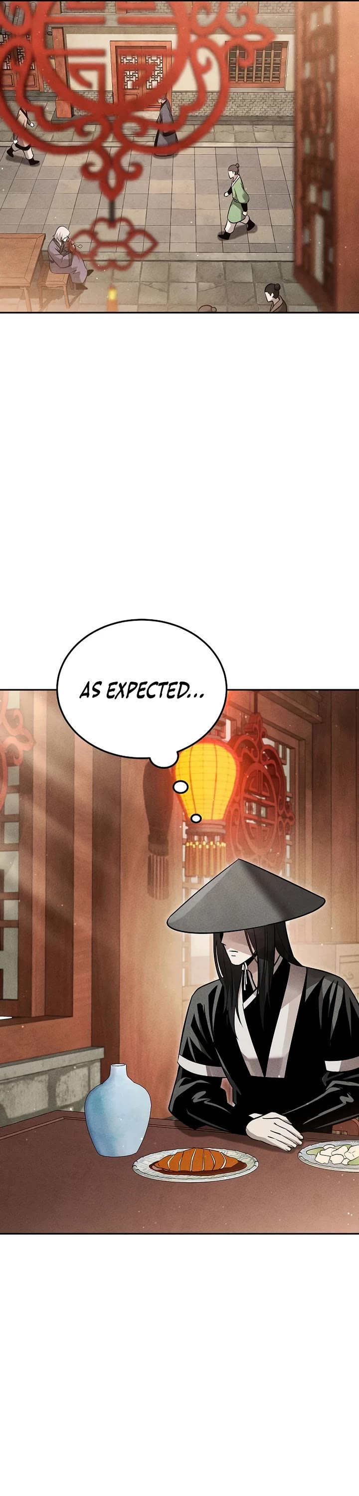 The Divine Demon's Grand Ascension Chapter 52 page 31 - Chapter 52