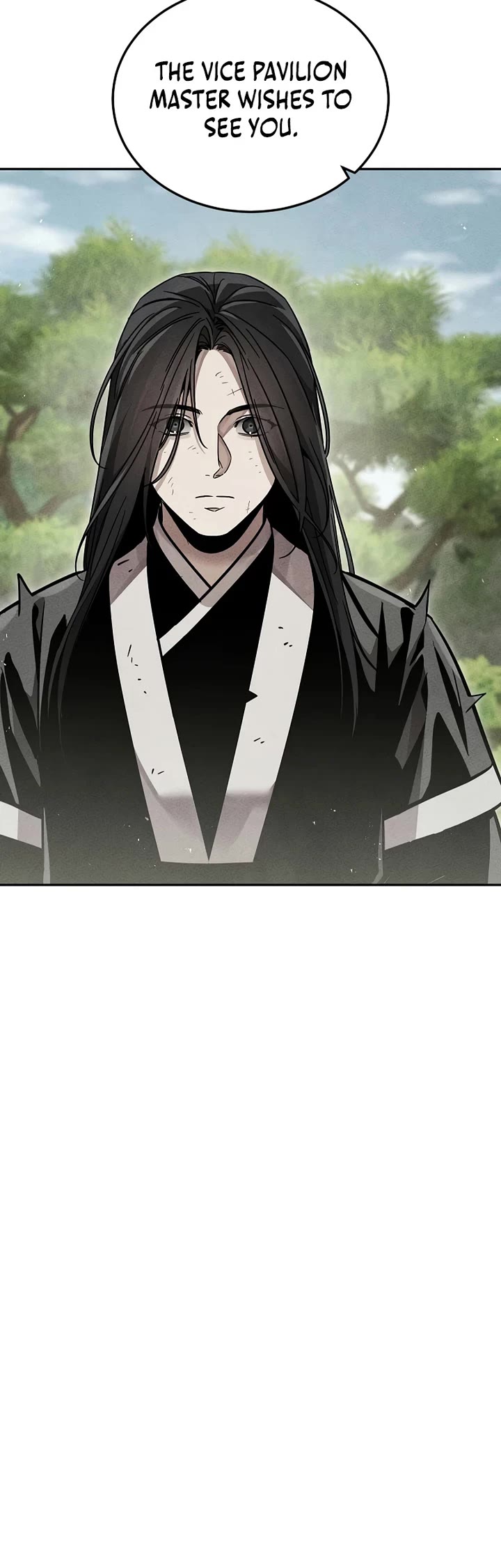 The Divine Demon's Grand Ascension Chapter 52 page 9 - Chapter 52