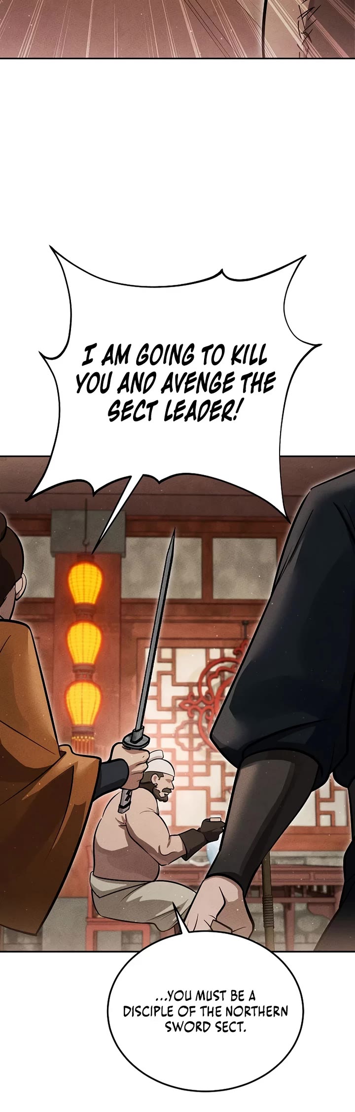 The Divine Demon's Grand Ascension Chapter 53 page 10 - Chapter 53