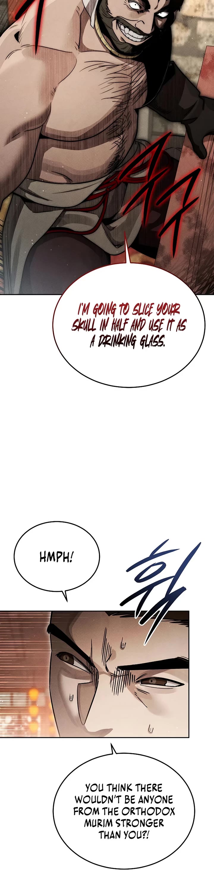 The Divine Demon's Grand Ascension Chapter 53 page 12 - Chapter 53