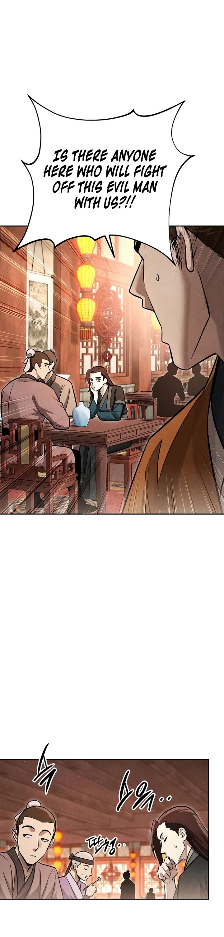 The Divine Demon's Grand Ascension Chapter 53 page 13 - Chapter 53