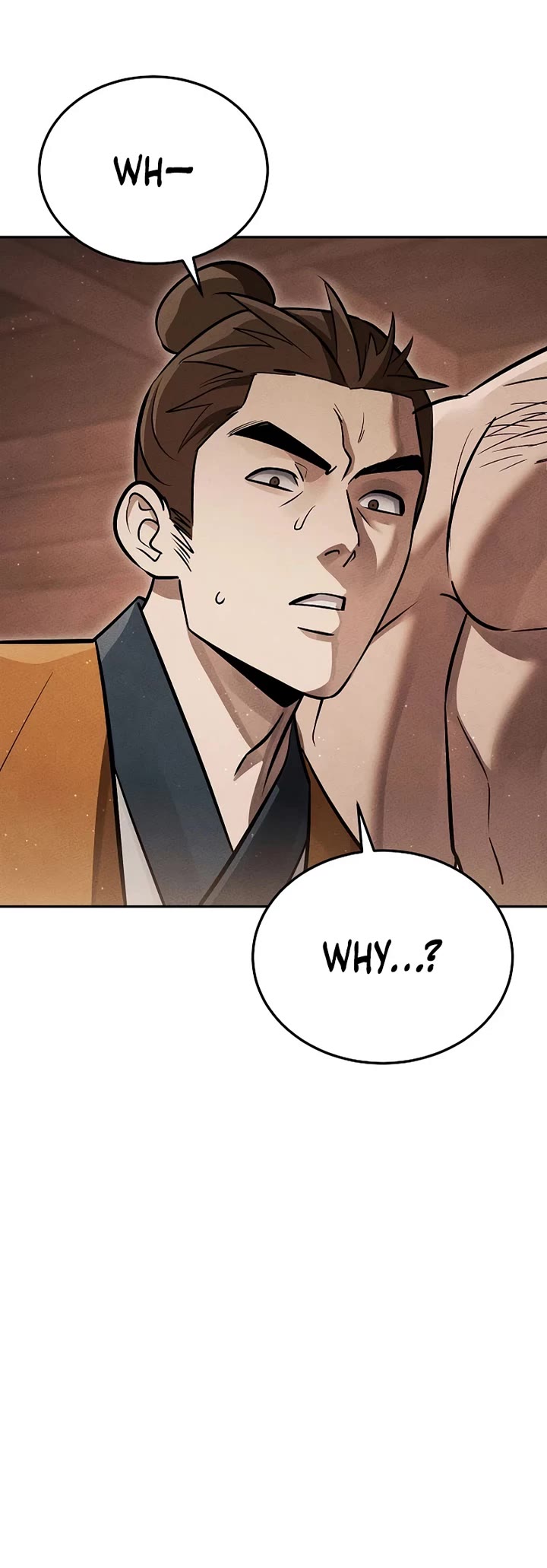The Divine Demon's Grand Ascension Chapter 53 page 14 - Chapter 53