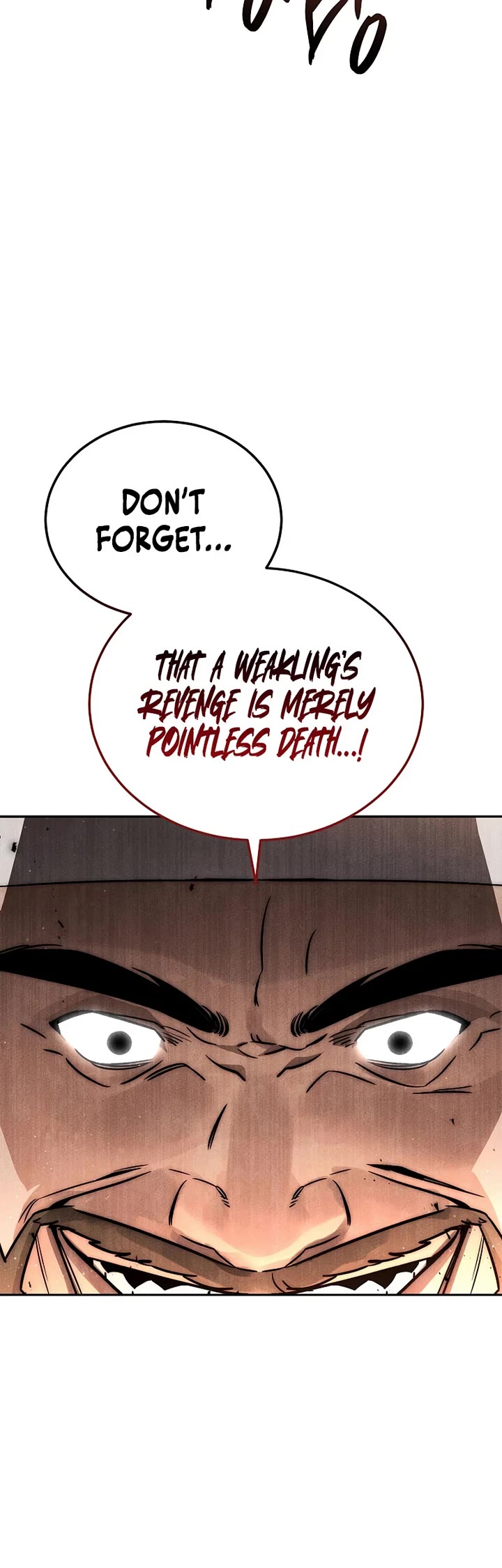 The Divine Demon's Grand Ascension Chapter 53 page 20 - Chapter 53