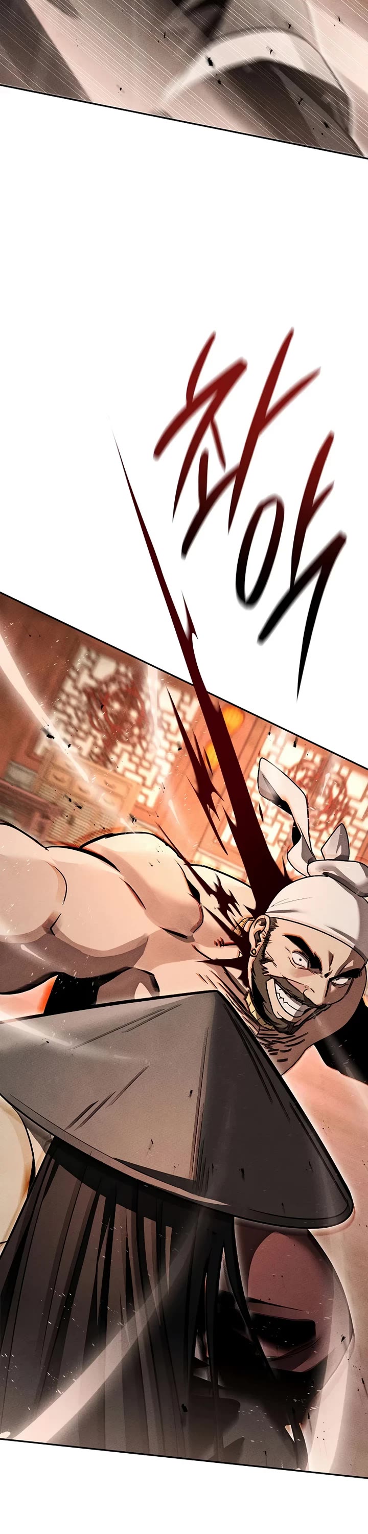 The Divine Demon's Grand Ascension Chapter 53 page 26 - Chapter 53