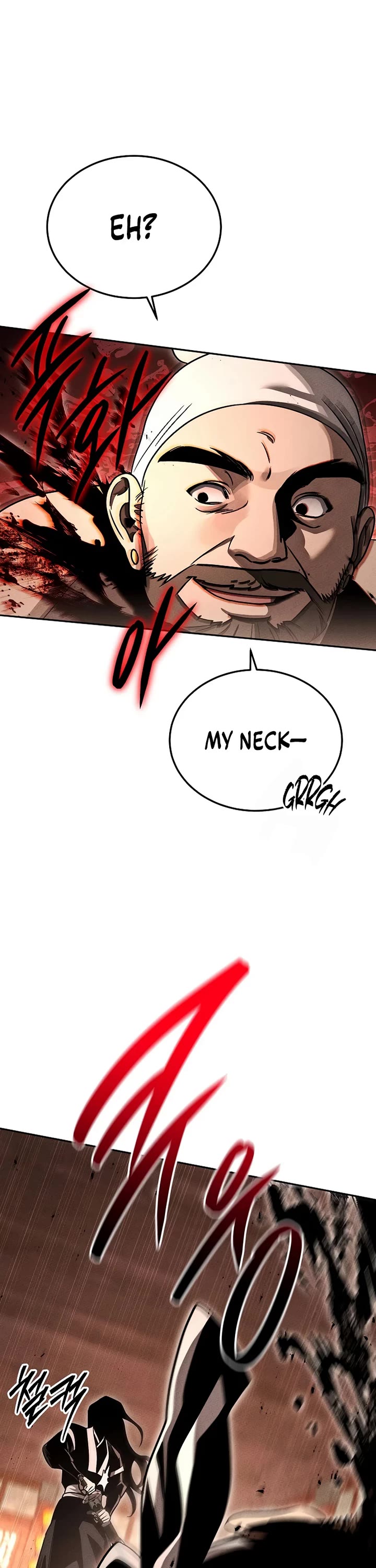 The Divine Demon's Grand Ascension Chapter 53 page 27 - Chapter 53