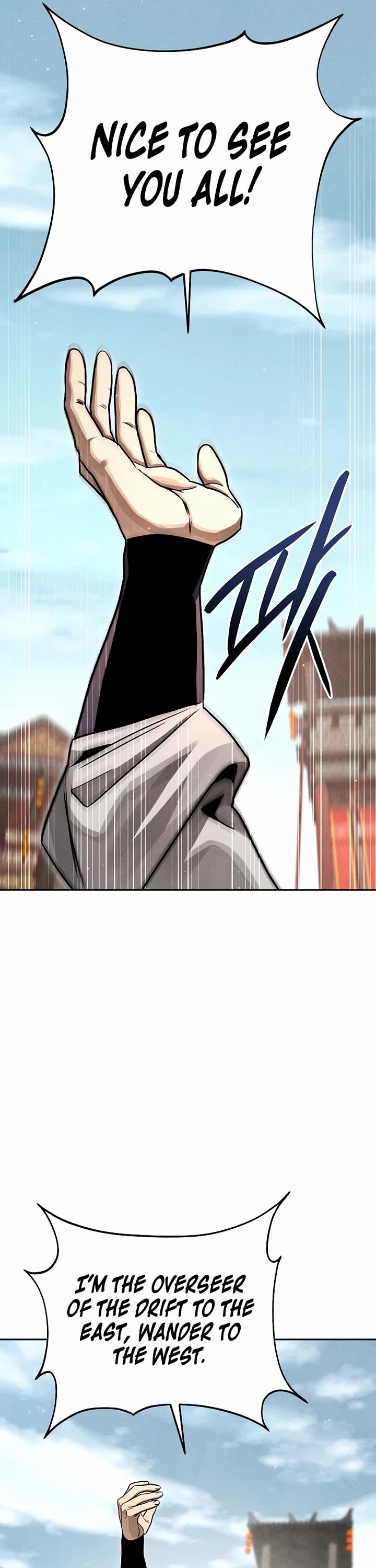 The Divine Demon's Grand Ascension Chapter 53 page 35 - Chapter 53