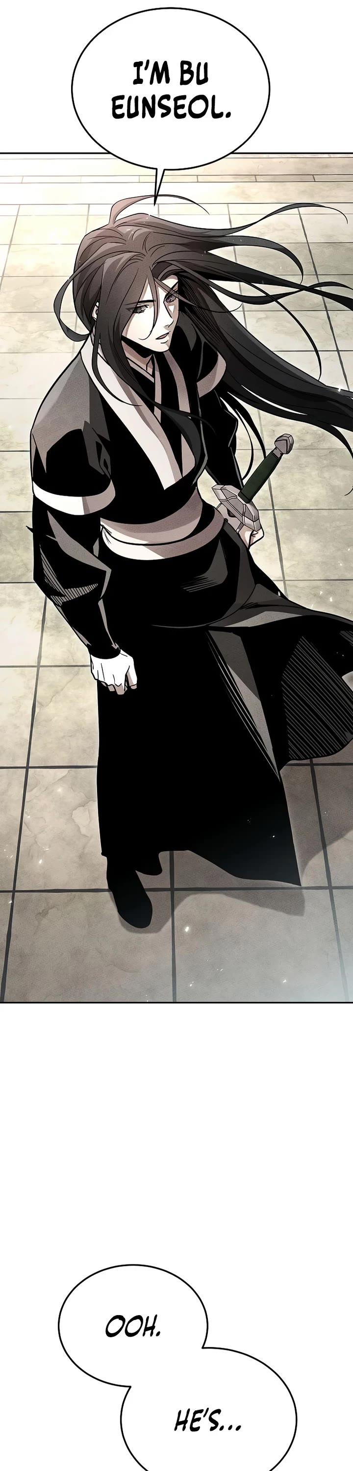 The Divine Demon's Grand Ascension Chapter 53 page 43 - Chapter 53
