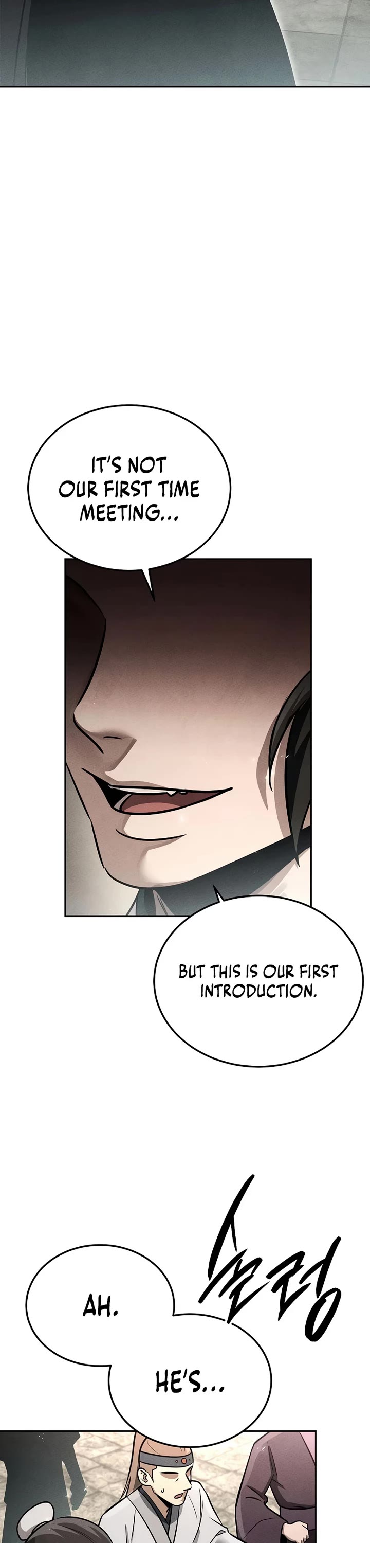 The Divine Demon's Grand Ascension Chapter 53 page 48 - Chapter 53