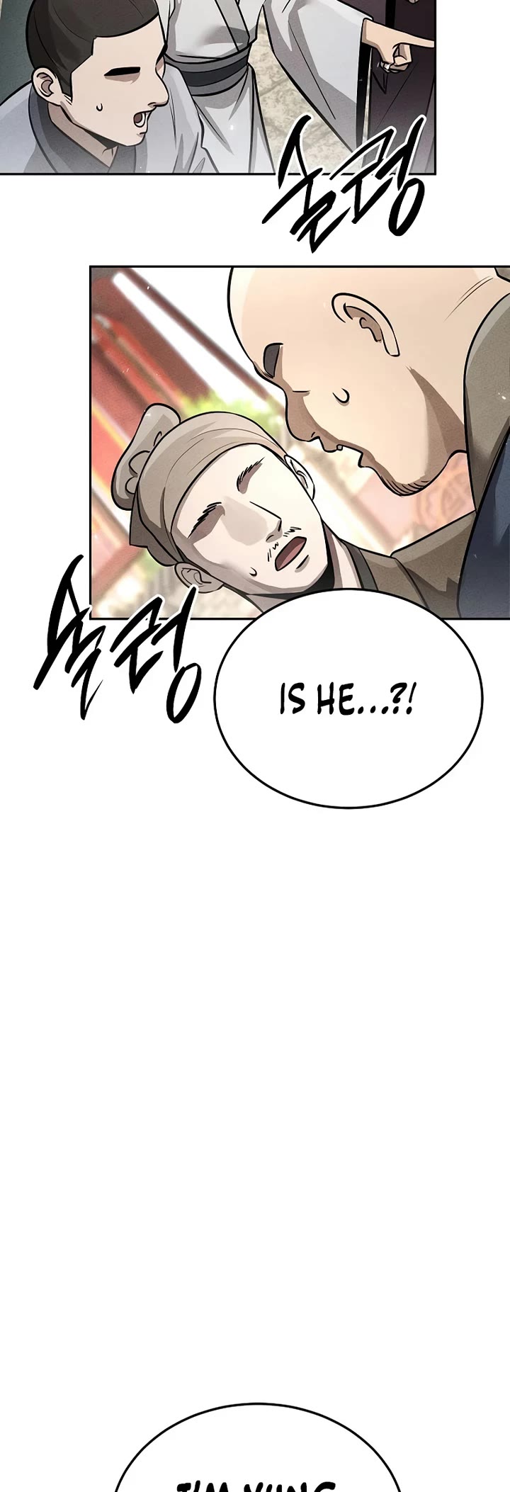 The Divine Demon's Grand Ascension Chapter 53 page 49 - Chapter 53