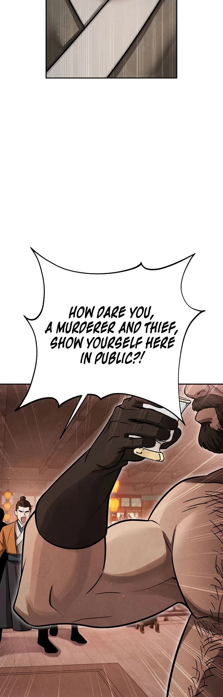 The Divine Demon's Grand Ascension Chapter 53 page 9 - Chapter 53