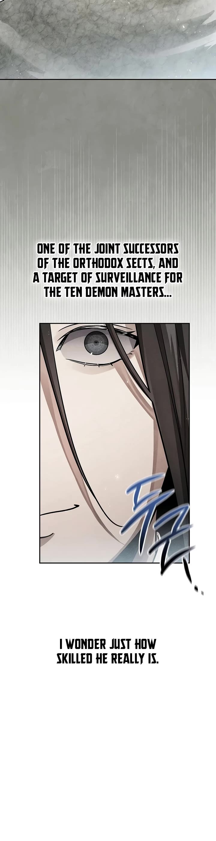 The Divine Demon's Grand Ascension Chapter 54 page 10 - Chapter 54