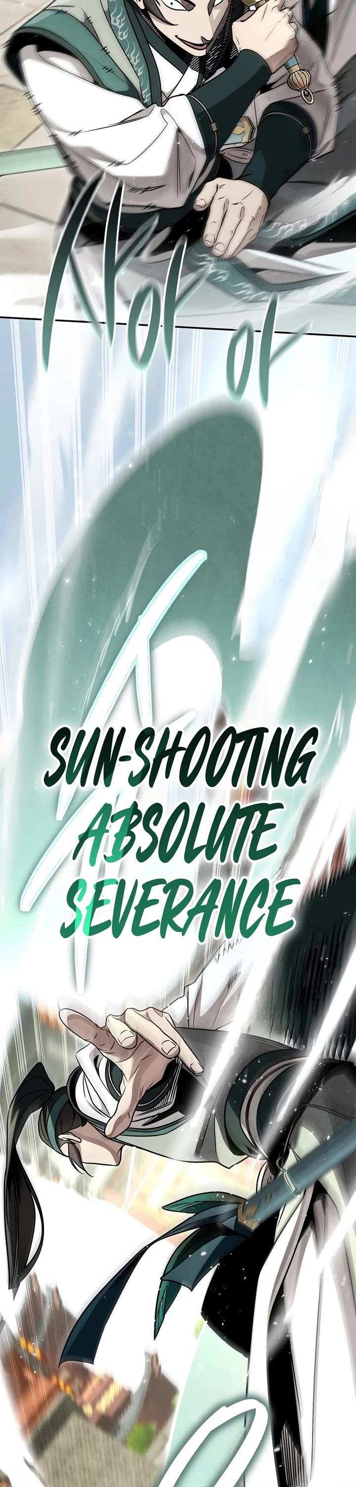 The Divine Demon's Grand Ascension Chapter 54 page 24 - Chapter 54