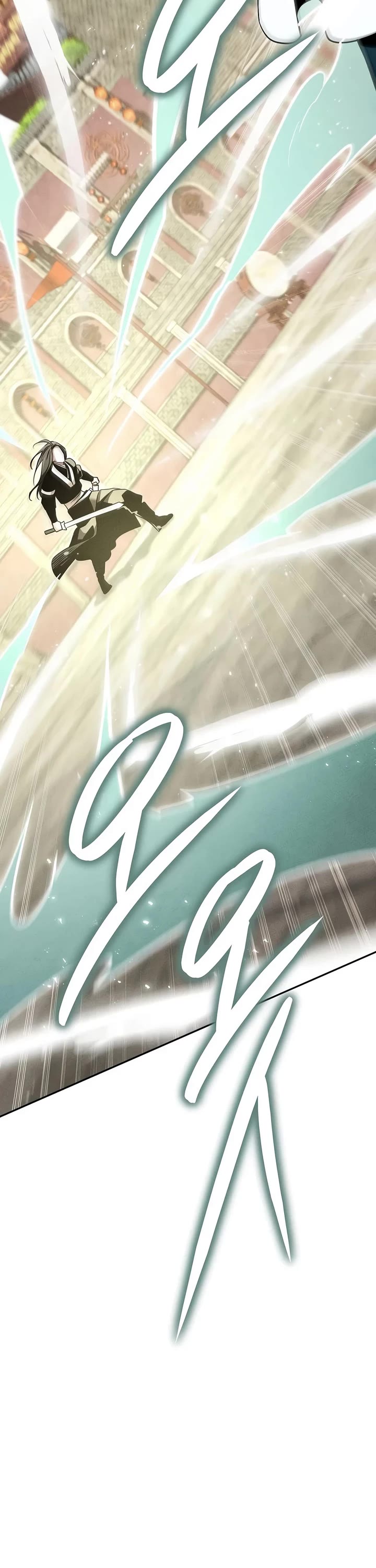 The Divine Demon's Grand Ascension Chapter 54 page 25 - Chapter 54