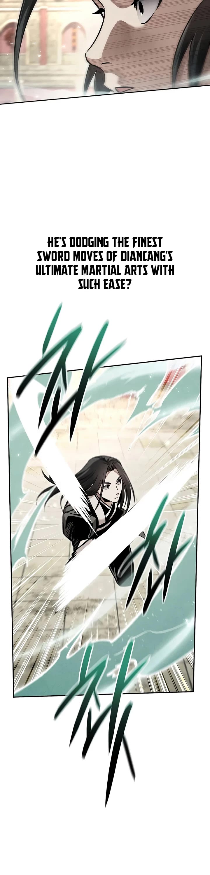 The Divine Demon's Grand Ascension Chapter 54 page 27 - Chapter 54