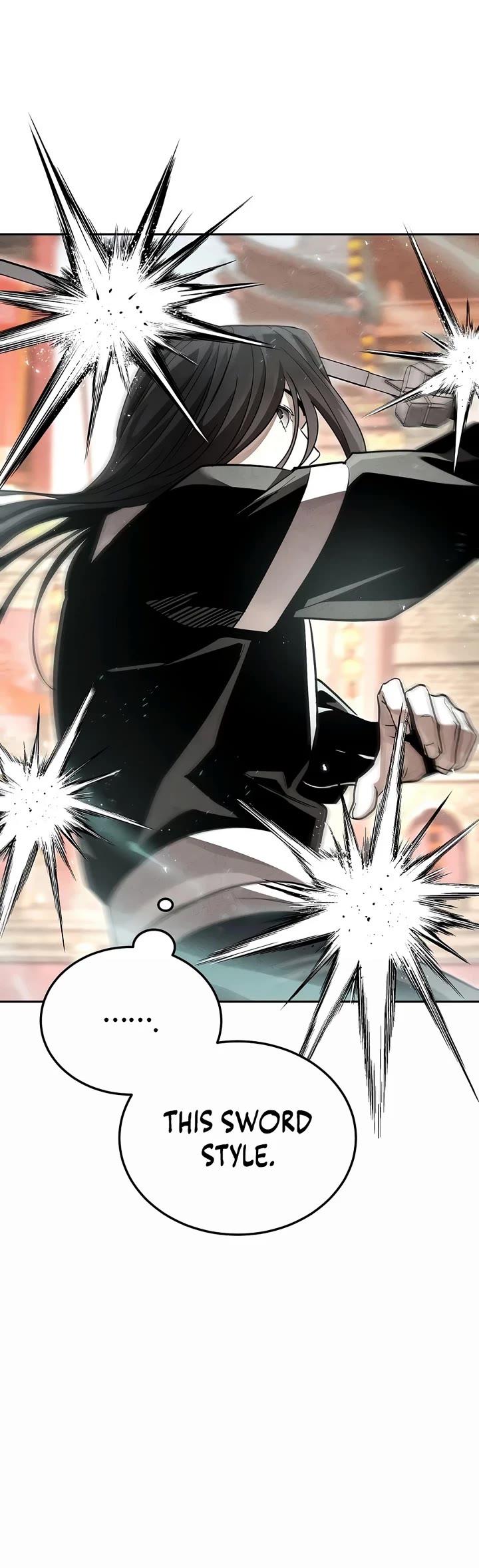 The Divine Demon's Grand Ascension Chapter 54 page 40 - Chapter 54