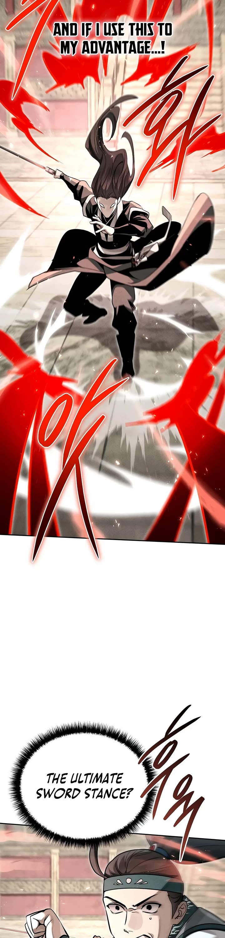 The Divine Demon's Grand Ascension Chapter 54 page 43 - Chapter 54