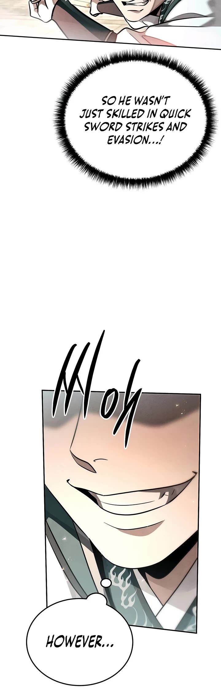 The Divine Demon's Grand Ascension Chapter 54 page 44 - Chapter 54