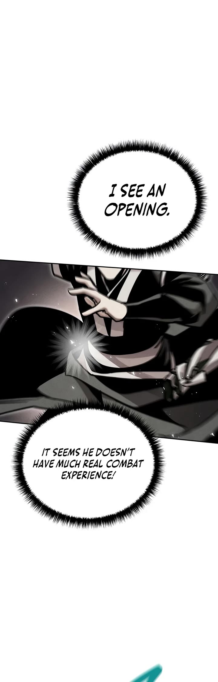 The Divine Demon's Grand Ascension Chapter 54 page 45 - Chapter 54