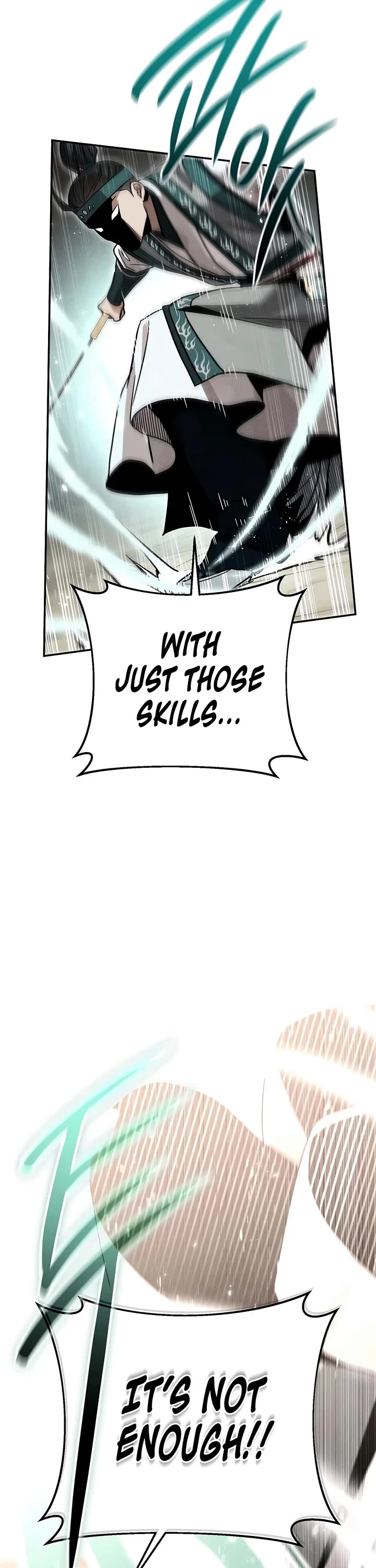 The Divine Demon's Grand Ascension Chapter 54 page 46 - Chapter 54