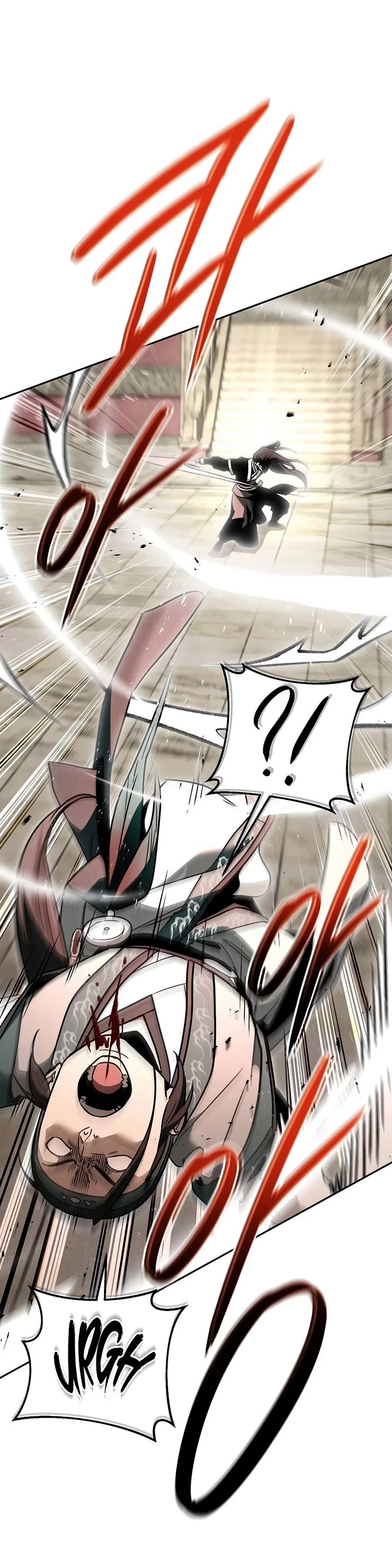 The Divine Demon's Grand Ascension Chapter 54 page 49 - Chapter 54