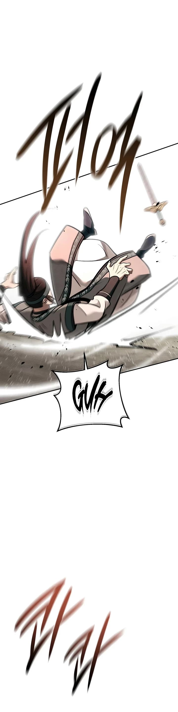 The Divine Demon's Grand Ascension Chapter 54 page 50 - Chapter 54