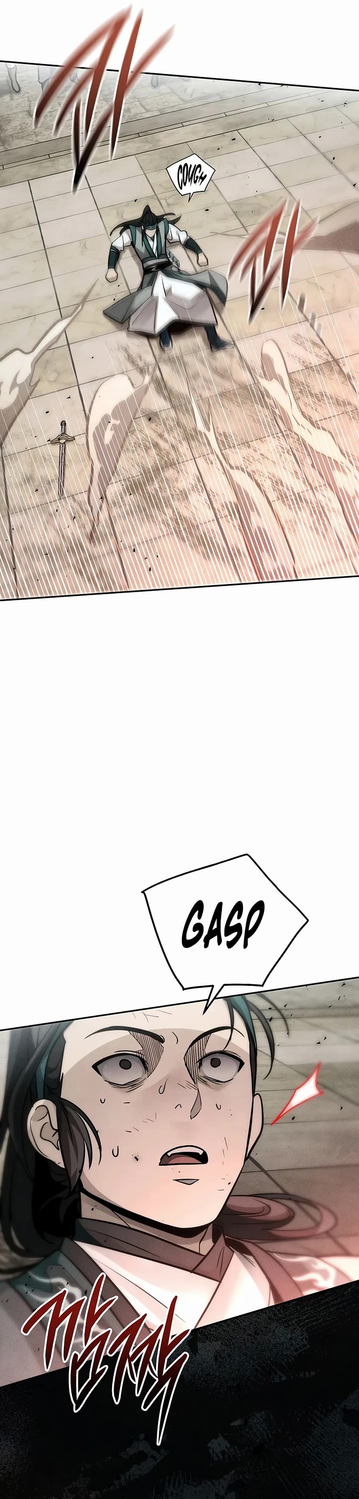 The Divine Demon's Grand Ascension Chapter 54 page 51 - Chapter 54