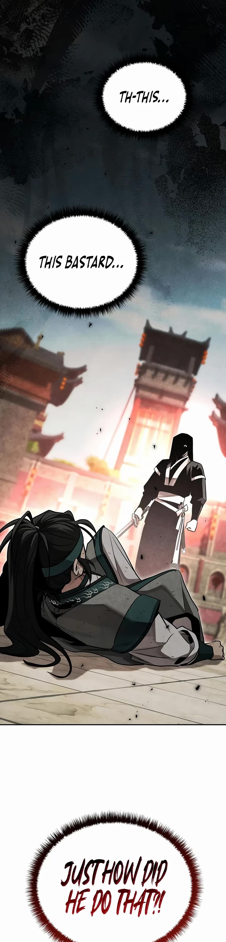 The Divine Demon's Grand Ascension Chapter 54 page 52 - Chapter 54