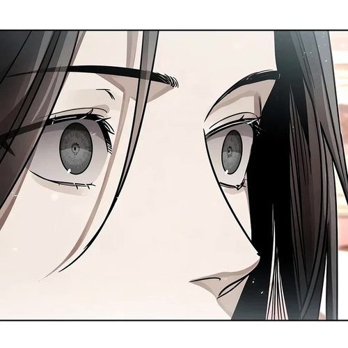 The Divine Demon's Grand Ascension Chapter 54 cover