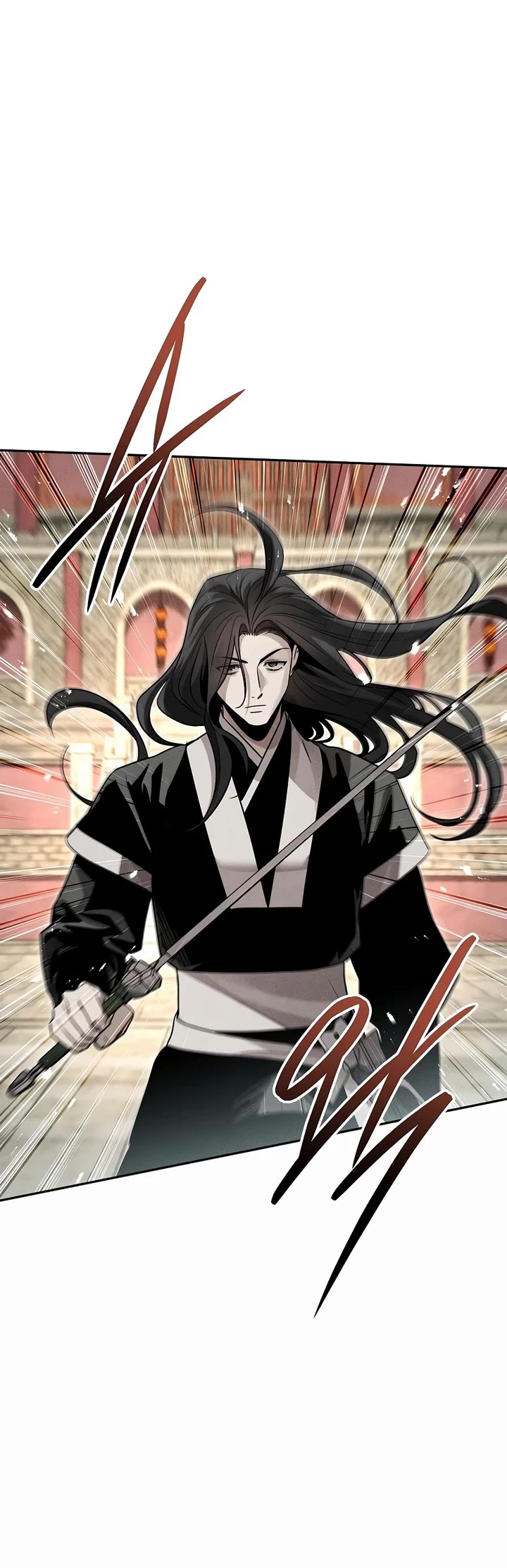 The Divine Demon's Grand Ascension Chapter 55 page 10 - Chapter 55