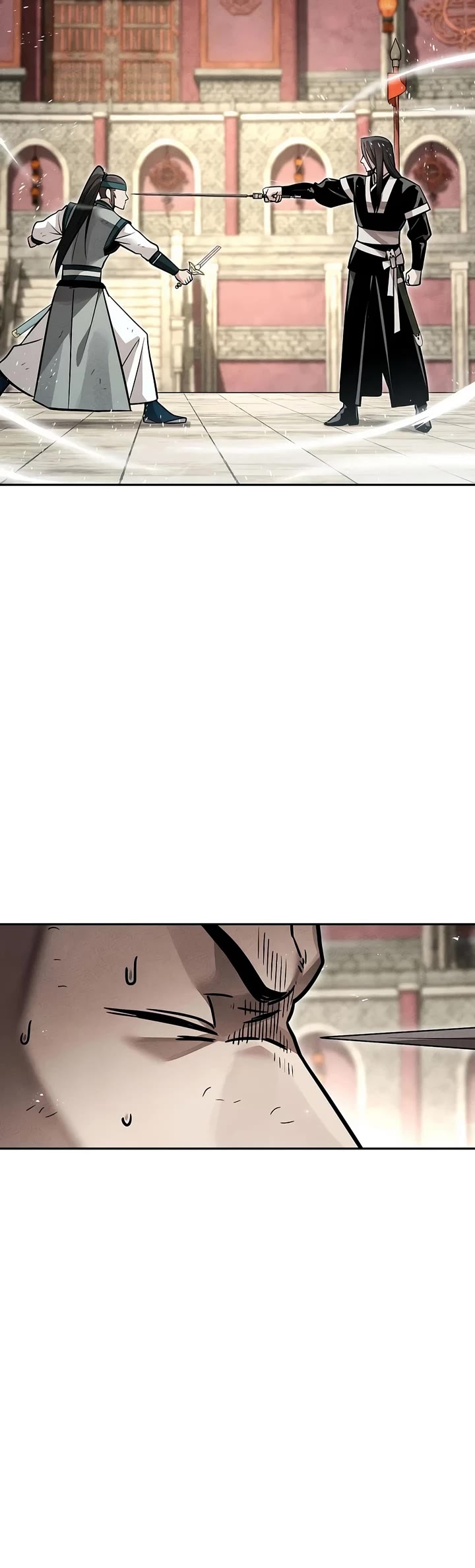 The Divine Demon's Grand Ascension Chapter 55 page 15 - Chapter 55