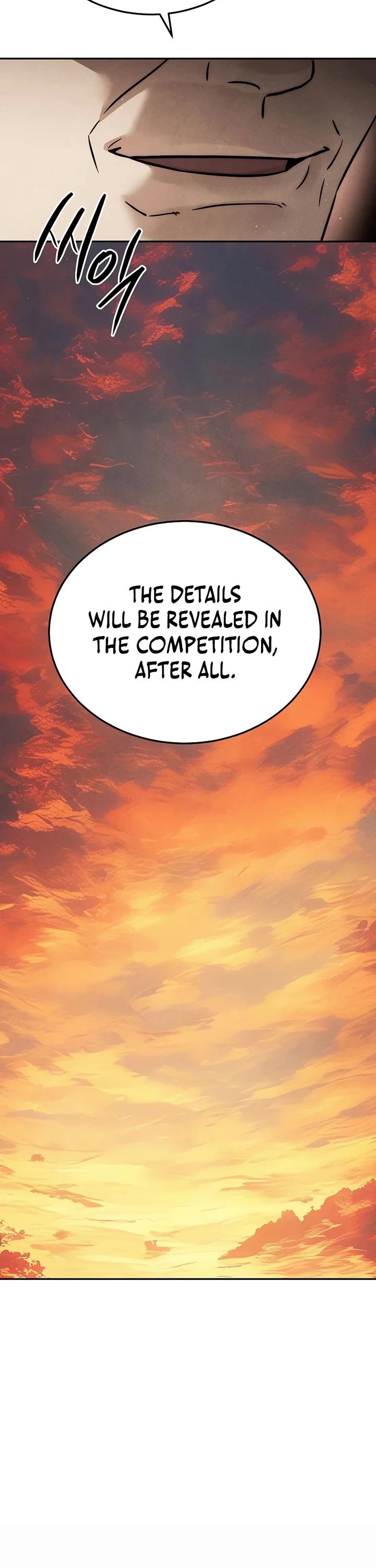 The Divine Demon's Grand Ascension Chapter 55 page 28 - Chapter 55