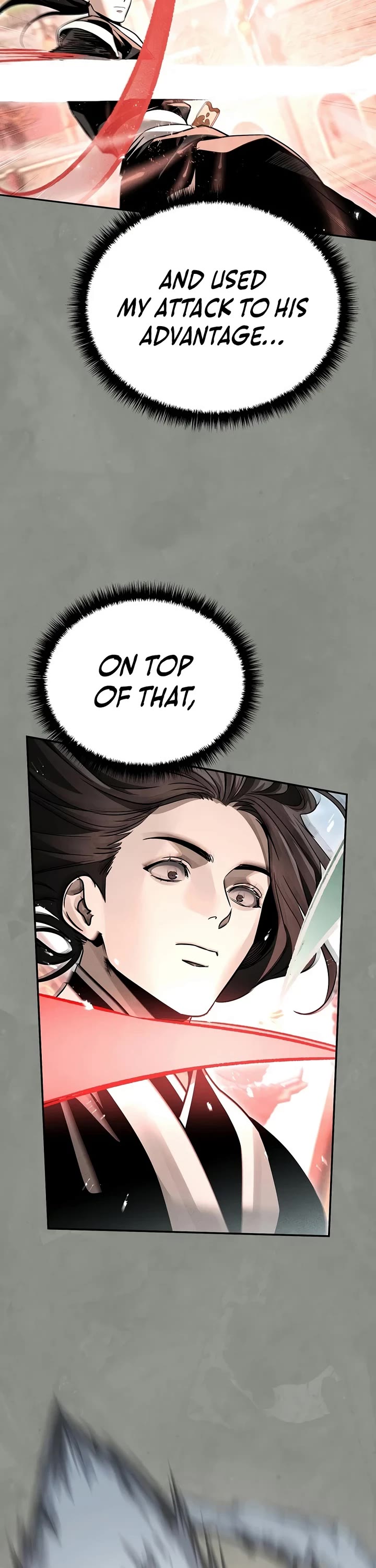 The Divine Demon's Grand Ascension Chapter 55 page 3 - Chapter 55