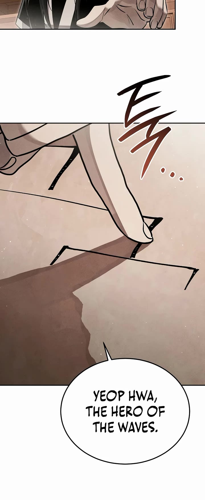 The Divine Demon's Grand Ascension Chapter 55 page 35 - Chapter 55