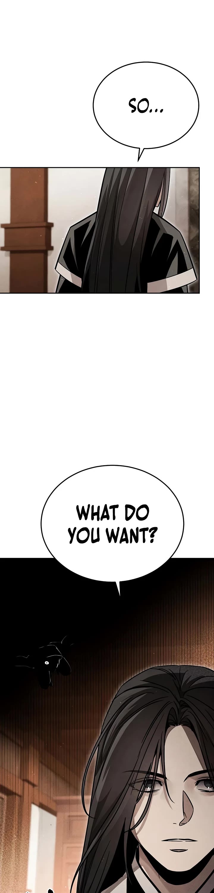 The Divine Demon's Grand Ascension Chapter 55 page 38 - Chapter 55