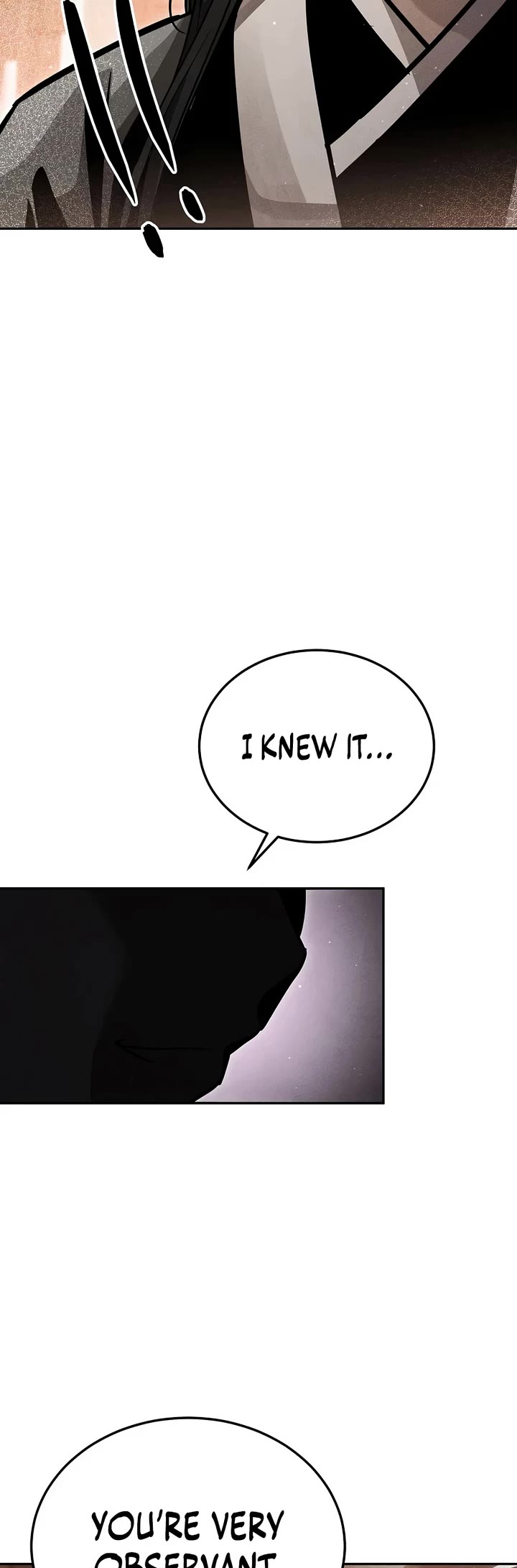 The Divine Demon's Grand Ascension Chapter 55 page 39 - Chapter 55