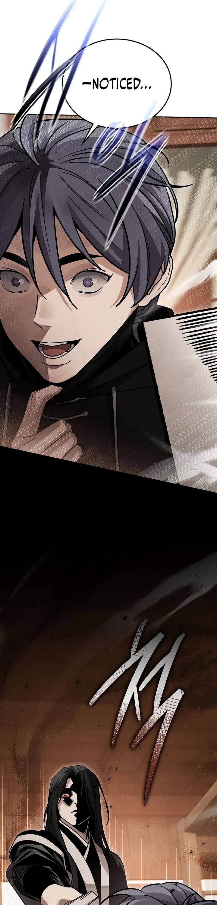 The Divine Demon's Grand Ascension Chapter 55 page 41 - Chapter 55