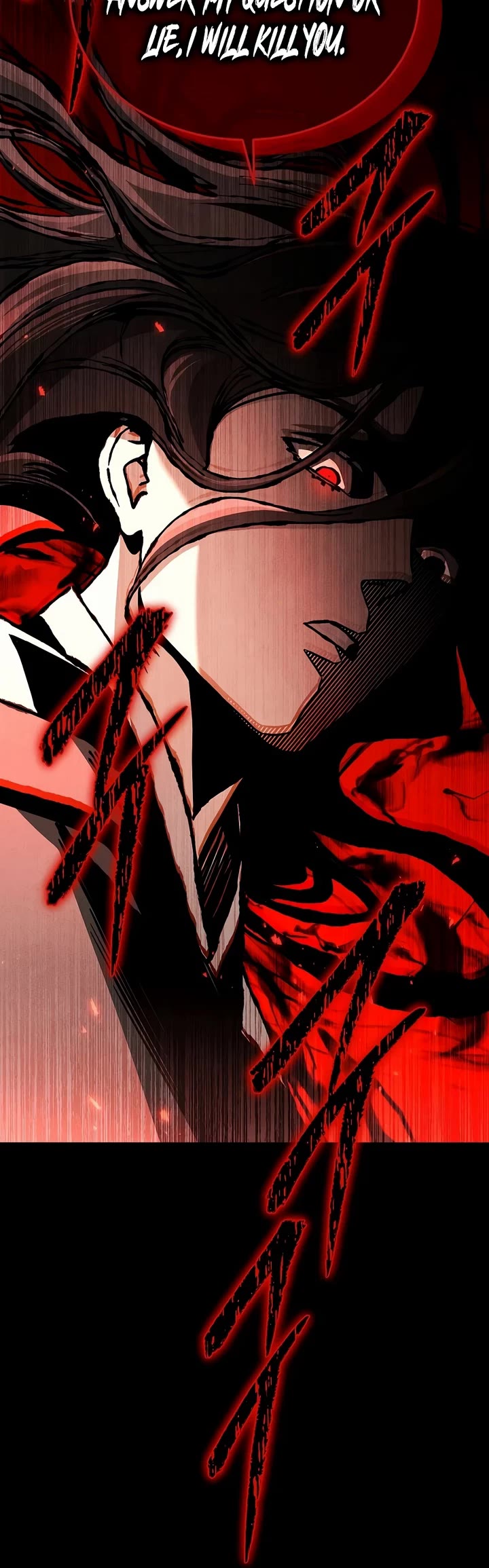 The Divine Demon's Grand Ascension Chapter 55 page 44 - Chapter 55