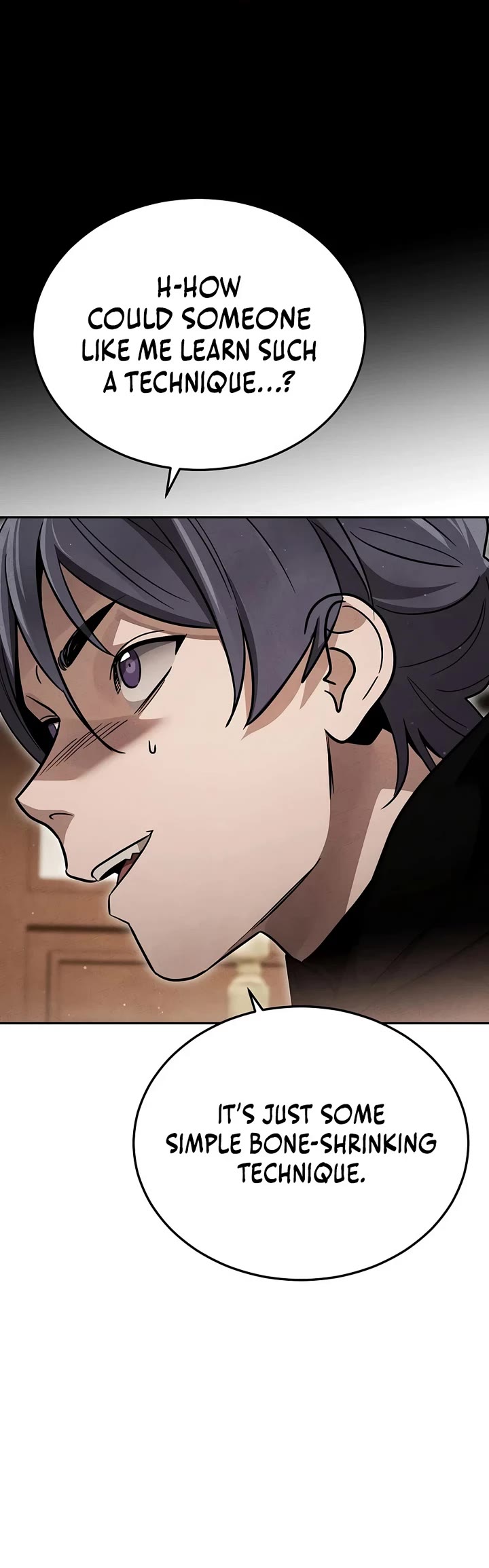 The Divine Demon's Grand Ascension Chapter 55 page 45 - Chapter 55