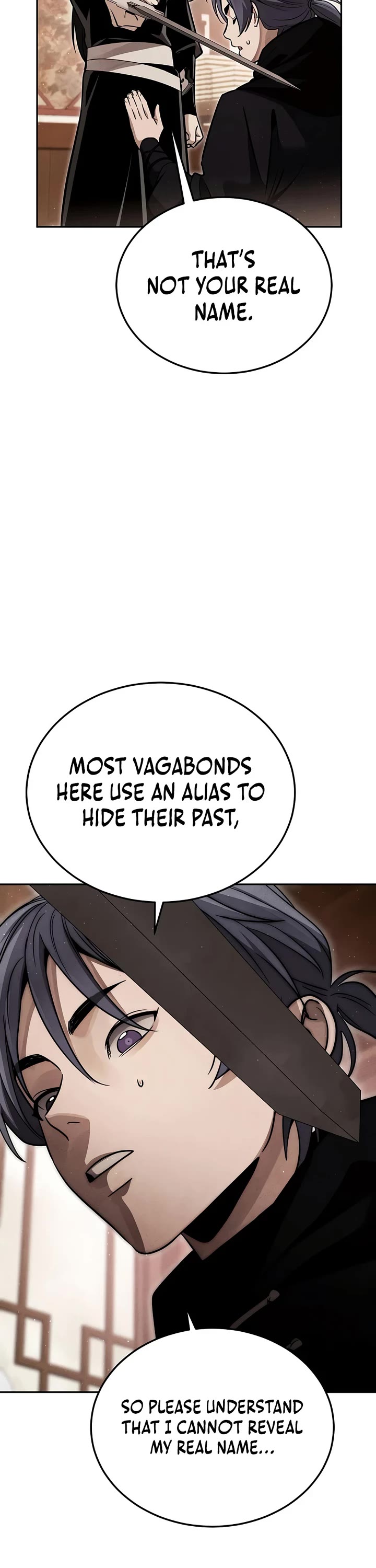 The Divine Demon's Grand Ascension Chapter 55 page 47 - Chapter 55