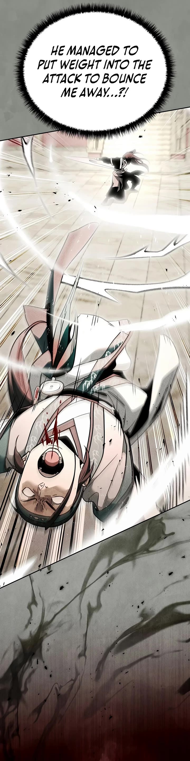 The Divine Demon's Grand Ascension Chapter 55 page 5 - Chapter 55