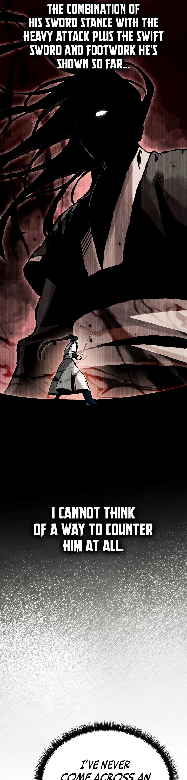 The Divine Demon's Grand Ascension Chapter 55 page 6 - Chapter 55
