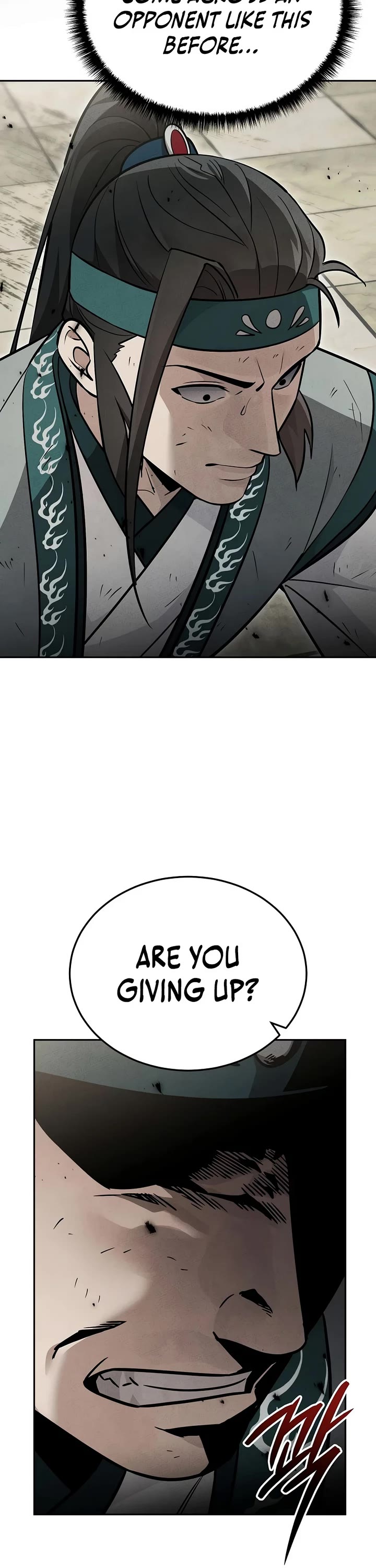 The Divine Demon's Grand Ascension Chapter 55 page 7 - Chapter 55