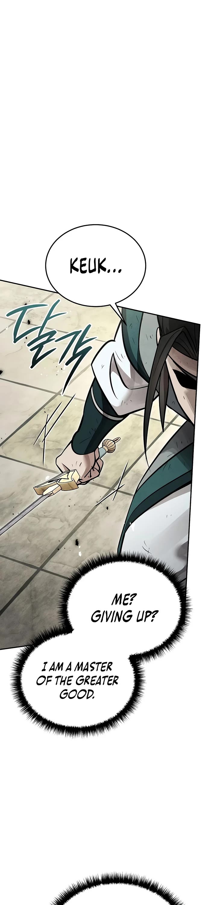 The Divine Demon's Grand Ascension Chapter 55 page 8 - Chapter 55