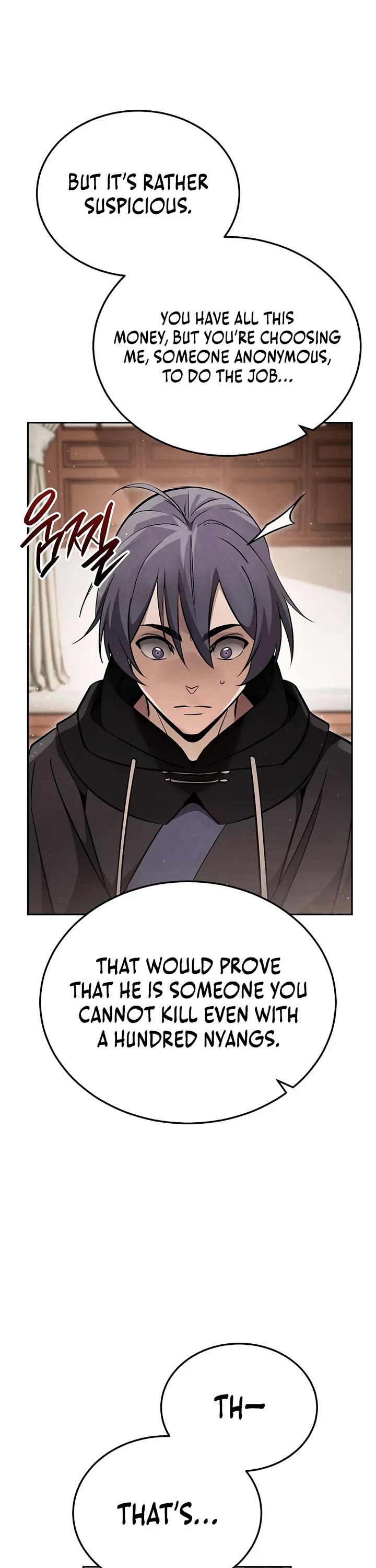The Divine Demon's Grand Ascension Chapter 56 page 10 - Chapter 56