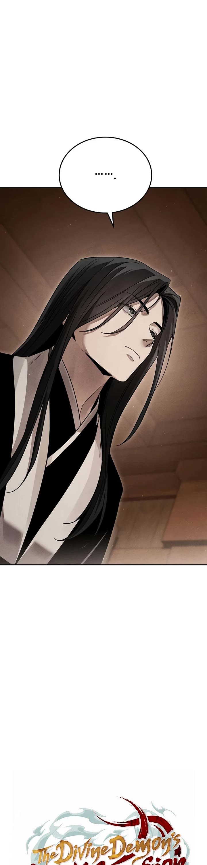 The Divine Demon's Grand Ascension Chapter 56 page 13 - Chapter 56